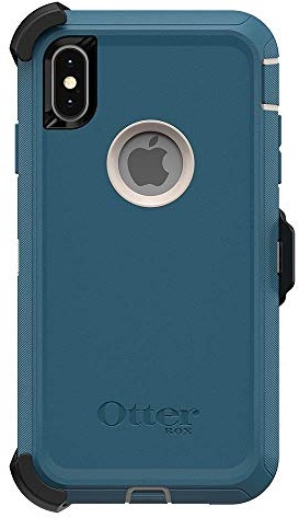 OtterBox APPLE DEFENDER IPHONE XS MAX BIG SUR