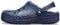 Crocs Unisex Erwachsene Baya Lined Clog Clog, Navy/Navy, 45/46 EU