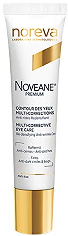NOVEANE Premium Augen- u.Lippenkorrekturpflege Gel