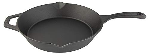 Range Kleen Taste of Home® 10-inch Pre-Seasoned Cast Iron Skillet