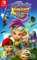 Super Kickers League Ultimate - Edition Switch