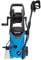 Top Tech 529771521 Pressure Washer With Integrated Hose Reel 1800W 120 Bar