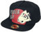 Difuzed Pokémon Pikachu - Power Nap Männer Cap schwarz one Size