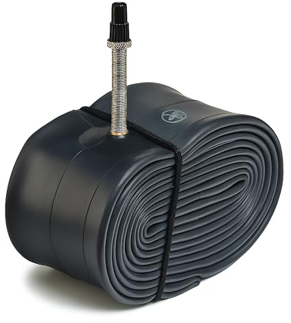 WTB Unisex-Erwachsene Innenschlauch, schwarz, 29 x 2.4-2.6