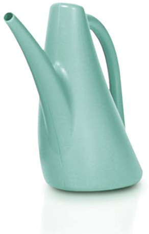 EOS 1,5L Gießkanne, Abmessungen (mm) 291x110x222, Farbe Hellblau