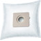 rs-products Lot de 50 sacs d'aspirateur pour ROWENTA Power Space RO2321EA, RO2341EA, RO2121GA, RO2123GA, RO2125GA, RO212301, RO2335EA, RO2340EA, RO2345EA, RO2366EA, ROWENTA RS-RT9976 (GO1)