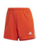adidas Damen Squadra 21 Shorts, Team Orange/White, XXL