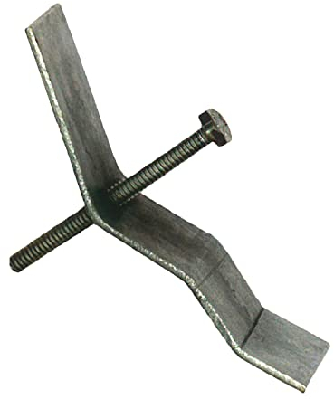 Fritzmann St. Hubertus Gehörn- und Geweihklammer