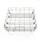 Cesta inferior FM129760003132 para lavavajillas DAEWOO, ESENTIEL B, QILIVE, SABA, Firma, VALBERG