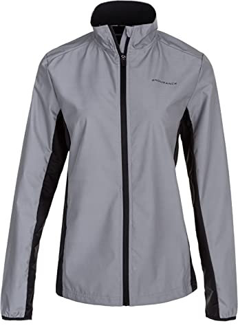 Endurance Damen Laufjacke Rumey 1018 Reflex 40