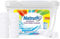 NATRUTH Automatic Toilet Cleaner, 20G*12 tablet Toilet Bowl Effervescent Cleaner Tablets Deep Clean Toilet Rim Block Lasting for 15 Days