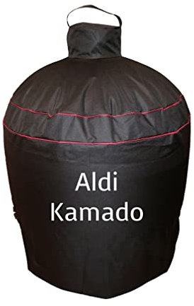 Aldi Midi Kamado BBQ Cover - All Years