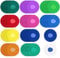 50pcs G7 Adhesive Patches Waterproof Breathable G7 Continuous Glucose Sensor Patch Cover for Glucose Monitor G7 Overlay Patch Pre-Cut Tape No Glue in the
