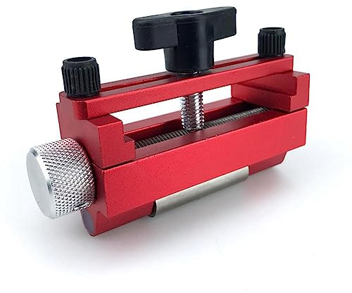 Durratou 1 STÜCKE Feste Schärfer Messer Feste Grinder Schleifen Stand Schärfen Werkzeug