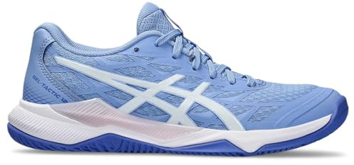 Asics 1072A092-400 Gel-Tactic 12 Damen Light Sapphire/White EU 44