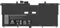 FESTAS® 7.6V 46Wh NNF1C Laptop Ersatz Akku für Dell XPS 13 9365 2-IN-1 2017 P71G P71G001 XPS 13-9365-D1605TS XPS 13-9365-D1805TS 13-9365-D2805TS 13-9365-D3605TS 13-9365-D3805TS NP0V3 HMPFH 0HMPFH