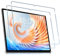 Haofun Protector Pantalla para Samsung Galaxy Tab A8/Teclast T45HD/Blackview Tab 15 Pro 10.5 Pulgadas, 2 Piezas 9H Dureza Anti-Arañazos Cristal Templado, Ultra HD Transparente Protector de Pantalla