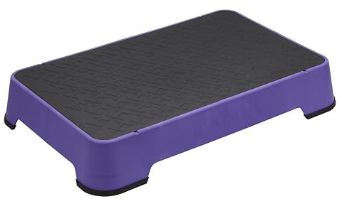 HUNTMARK Hundetraining-Platzbrett – langlebige Jagdhund-Trainingsplattform – rutschfeste Oberfläche und rutschfeste Füße – stapelbar, tragbare Agility-Plattform – moderne Welpentrainer-Ausrüstung