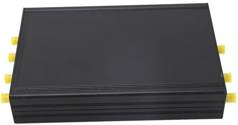 Plataforma de Placa de Desarrollo SDR SDR de Doble Canal USRP B210, Placa de Plataforma de Radio Definida por Software para ETTUS AD9361 RF con USB3.0, MIMO Dúplex Completo de 70