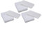 Filtres éponge de rechange pour aspirateur Shark IW3511 IW1111 Detect Pro (3 kits)