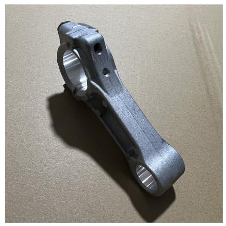 YRcEKH BIELLE adaptée aux tondeuses Honda GXV160 5,5 CV HR*216 196 et Plus 196 CC BIELLE Ensemble DE BIELLE # 13200-Z1V-600/13200-Z1V-000