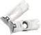 DA61-07540A Replacement Refrigerator Door Handle Support Kit for Samsung RFG238AARS, RFG293HAPN, RFG298HDBP/XAA1 Refrigerator