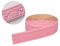 Bordo della cornice dello specchio, Battiscopa autoadesivo in schiuma for piastrelle, battiscopa for la decorazione della casa, 10 m/rotolo(Pink)