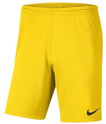 Nike Dri-FIT Park 3 Fußballshorts für ältere Kinder, BV6865