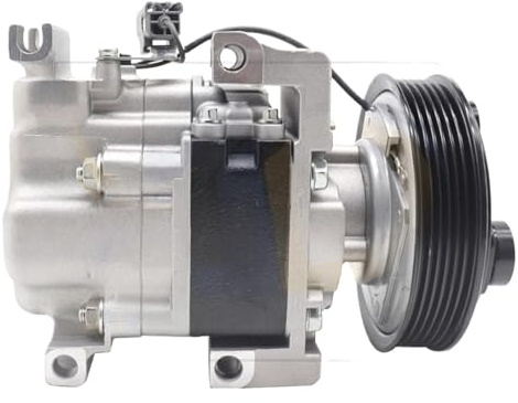 Compresor de aire acondicionado automático compatible con Mazda 3, 6 y CX-7