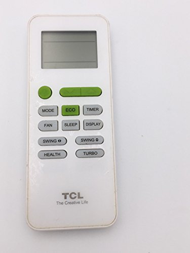 Fernbedienung für TCL Klimaanlage