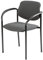 NOWY STYL STYL 4L-ARM-BL C38 GB 2ER Besucherstuhl Anth./G:schwa/2
