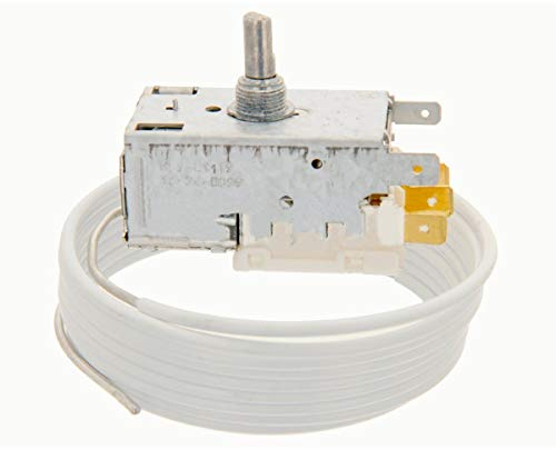 Recamania Termostato frigorifico Zanussi -30/2 C/1800mm RANCO K59 L1181