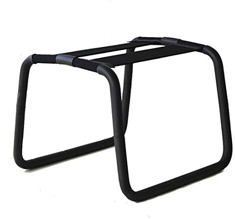 Multifunktionaler erhöhter Stuhl für Sexposen-Neuheitspielwaren für Paare