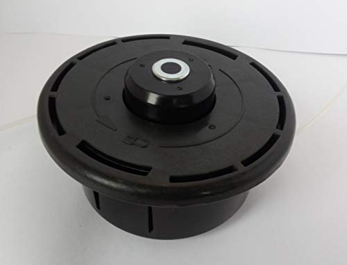 Garden Machinery Spares Mountfield Brushcutter Nylon Trimmer Head. Part No. 118801124/0