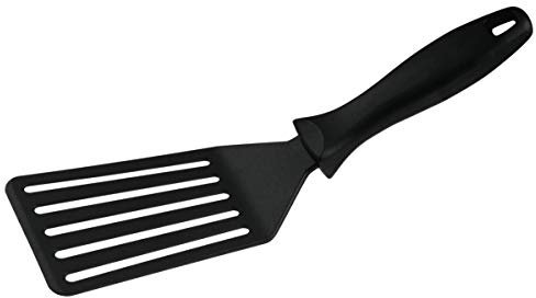 FMprofessional 21752 Bratenwender, Kunststoff, schwarz