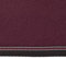 KAVALKADE Fleece-Abschwitzdecke Ecoline, 135cm, bordeaux, bordeaux, 135 cm,