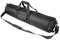 HEMMOTOP Tripod Carrying Case Bag 31.5x7x7in/80x18x18cm Heavy Duty with Storage Bag and Shoulder Strap Padded Carrying Bag for Light Stands, Boom Stand, Tripod,Mic Stand and Tent Pole