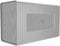 Razer Core X - External Graphics Enclosure - up to 3-Slot Card (support Thunderbolt 3 or Thunderbolt 4, Internal ATX 650W, 2x 8 Pin - 6+2-pin PCI-E - connectors) Mercury
