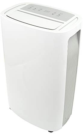 Toyotomi|TD-C1416 - Deshumidificador antimoho, 16 L/H24, filtro de polvo y ruedas