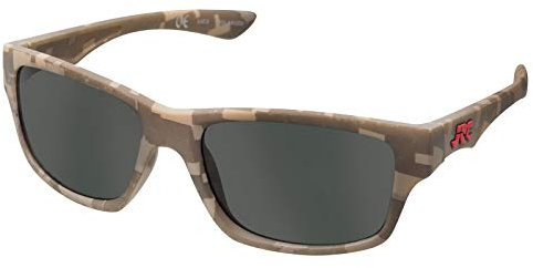 JRC SteaDigi Cam Smoke Polarisationsbrille