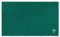 OLIVO.shop | SMART Tappeto cucina moderno multiuso, tappeto cucina antiscivolo lavabile, passatoia corridoio antiscivolo, vari colori e misure (VERDE PETROLIO, 50x130 cm)