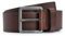 BOSS Herren Jeeko_sz40 G rtel, Dark Brown202, 100 EU