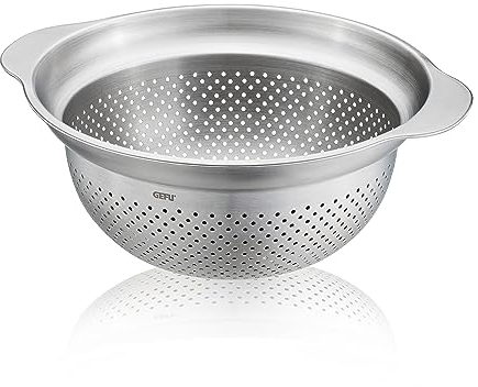 GEFU Sieb Premio Ø 23 cm