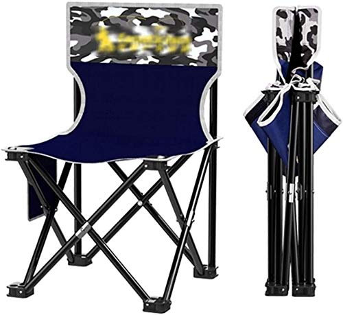 Chaise de Plage Portable avec auvent et Repose-Pieds pour se Reposer en Plein airA