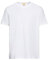 camel active Herren Basic Kurzarm T-Shirt mit Rundhalsausschnitt Dunkelblau, Menswear-S