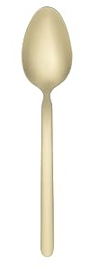 blomus Besteck -STELLA- Edelstahl Essbesteck (Teelöffel)