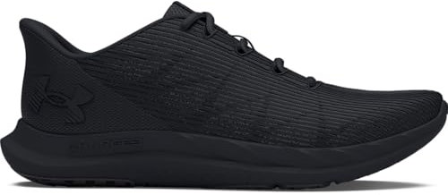 Under Armour Damen UA W Charged Speed Swift, leichte Damen Laufschuhe mit Dämpfung, Bequeme und strapazierfähige Sportschuhe