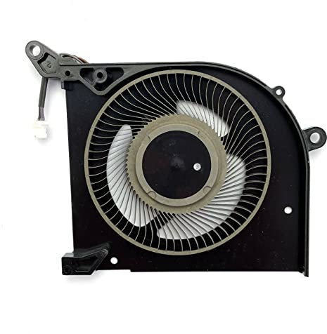 CPU Cooling Fan For MSI GS66 WS66 Stealth 10SD 10SE 10SF 10SFS 10SGS