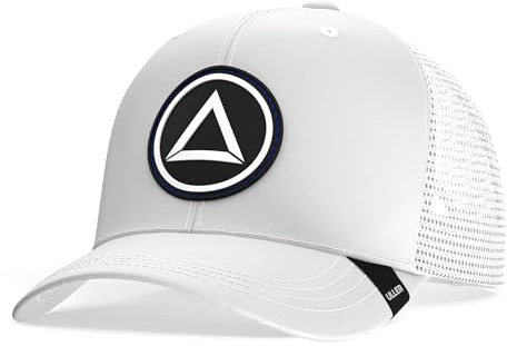 Uller Northern White Caps