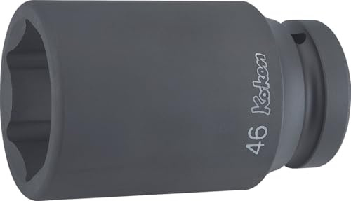 PUNTA IMP. 7/16 A 10 MM- L.150 MM